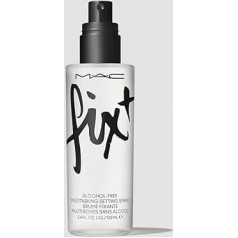 MAC Cosmetics Fixt ORIGINAL Alcohol-Free Multitasking Fixing Spray 100 ml