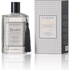 Atelier Rebul Istanbul Eau de Cologne 250 ml Unisex Fragrance for Men and Women