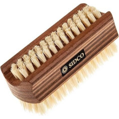 SIDCO Nail Brush Hand Wash Brush Craftsman Brush Washing Brush Hand Brush Cleaning