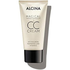 Magical Transformation CC Cream 1 x 50 ml