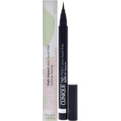 CLINIQUE High Impact Easy Liquid Liner - Black 0.67 g