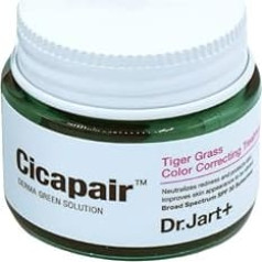 Dr. Jart Dr.Jart Cicapair Tiger Grass Colour Correction Treatment 15ml