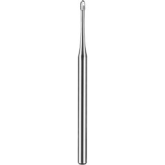 Premium Nail Cutter Attachment Cuticle JCMaster Gel Nails Bit Acrylic Manicure Longlife Medium MCA895