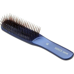IKEMOTO Seduce Hair Care Brush (L) SEN-705-BL Japan Import