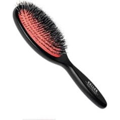 Keller Pneumatic Saw Brush, Black/Red, Pack of 1