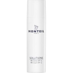 Monteil Solutions SPF 15 BB Cream 30 ml
