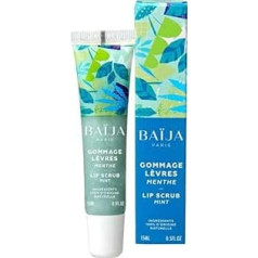Baïja - Lip Scrub Mint - 15ml