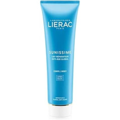 Lierac Sunissime Rehydrating Repair Milk Global Anti-Aging 150ml