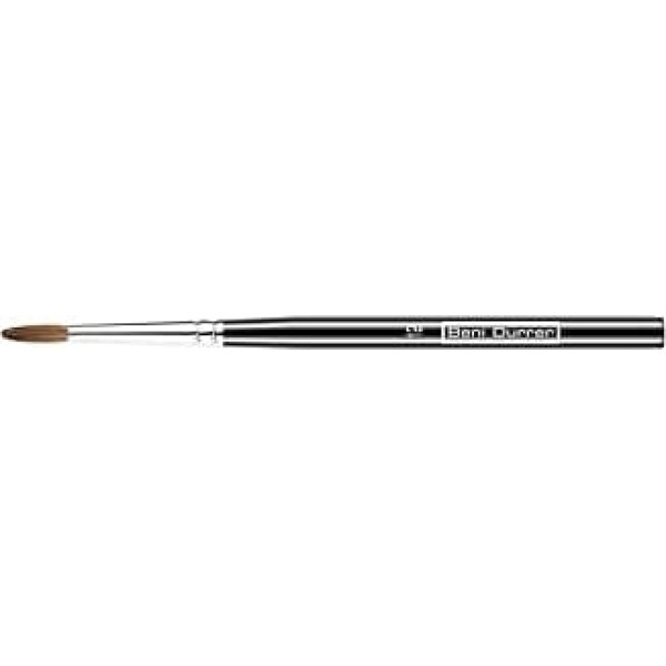 Beni Durrer Crease Brush Long S (No. 12)