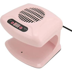 300W Nail Dryer, Hot and Cold Air Nail Dryer, Automatic Infrared Sensor, Nail Polish Drying Fan, Manicure Tool, Nail Polish Dryer for