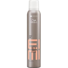 Wella EIMI Dry Me Dry Shampoo 180 ml Gives Volume & Refreshes Hair