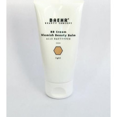 BB Cream, Blemish Beauty Balm Light