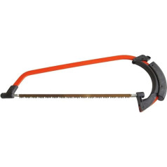 Connex FLOR74340 Pruning Saw with Blade 360° Adjustable 350 mm
