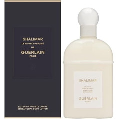 SHALIMAR by Guerlain