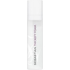 SEBASTIAN by Sebastian Thickefy Foam 6.8 oz by SEBASTIAN