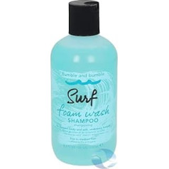 Bumble and bumble Surf by Foam Wash Shampoo, 250ml