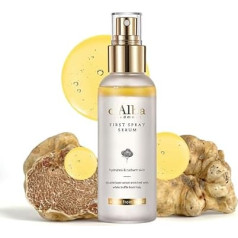 d'Alba White Truffle Mist Serum 100 ml