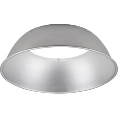 SLV Highbay V 330 Reflector 100° Silver