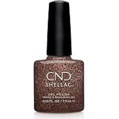 Cnd Shellac Grace