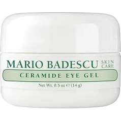 Mario Badescu Ceramide Eye Gel 0.5oz (14g)