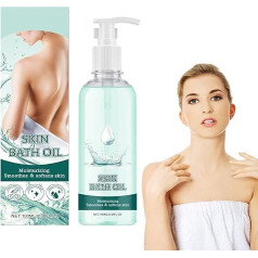 Skin Bath Oil