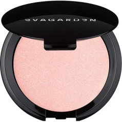 Eva Garden Bronzer Powder Superpearly 918 Moon