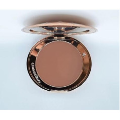 Charlotte Tilbury Original Airbrush Bronzer, Matte Tanner for All Skin Types, 16 g, Bella by Cloud.Sales Cosmetics (4_DEEP, 16.00 g (Pack of 1)