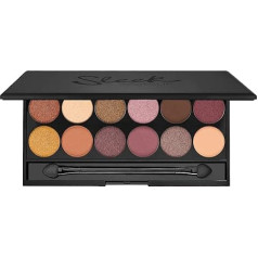 Paleta De Sombras Edición Limitada 3Am I-Divine Sleek