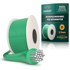 Kanoo Robotic Lawnmower Cable