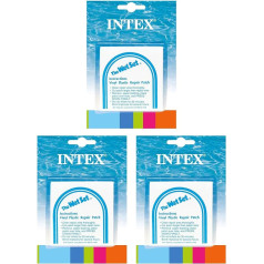 Intex Vinyl Swimming Pool Repair Patch