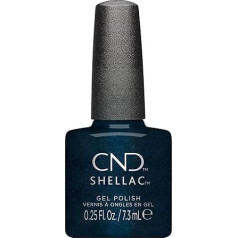 CND Shellac Midnight Swim 7.3 ml