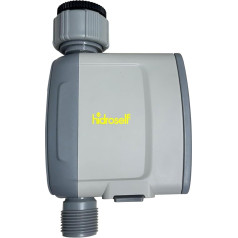 Idroeasy HIDROSELF WiFi Programmer for Tap App iOS and Android for Garden Watering