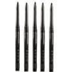 5 x Avon Glimmerstick Eyeliner Blackest Black by Glimmerstick