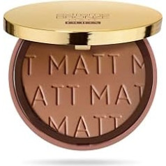 Pupa - Extreme Bronze Matt (03 Cinnamon)