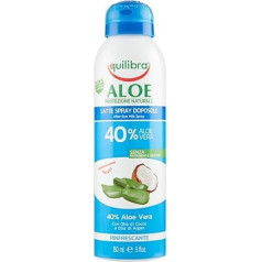 Solari Natural Milk After Sun Spray 150 ml