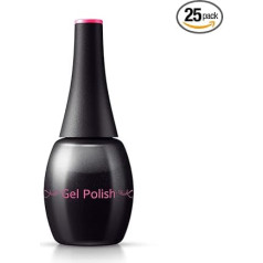 Huge Success - 089 - Gel Polish by My Nice Nails - Just More Beautiful - 12 ml | Lasting 3 to 4 weeks | Extreme Gloss or Matte | Unique Bottle Design