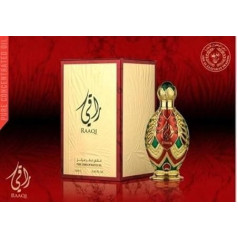 Raaqi Perfume Oil Perfume Oil 12 ml