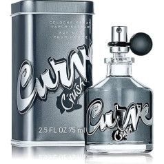 Liz Claiborne Curve Crush - 2.5oz Cologne Spray