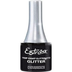 Estrosa Glitter Top Coat