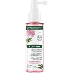 A La Peonía Organic Sérum Soothing SOS 65 ml