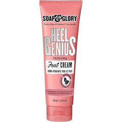 Soap and Glory Heel Genius Moisturising 125ml