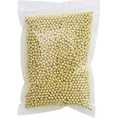 1 Tasche 3D Nägel Kunst Metall Charm Kaviar Perlen Nägel Nieten Schmuck Maniküre Handwerk Dekorationen Zubehör