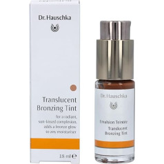 Dr. Dr. Hauschka Translucent Bronzing Tint 18 ml