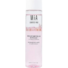 Mia Cosmetics-Paris Helycrisum Bi-Phase Eye Makeup 100 ml