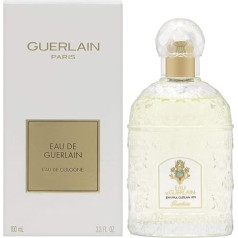 Eau De Guerlain Eau De Toilette Spray 100 ml