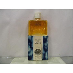 Vivre Molyneux Douceru de Vivre After Bath Cologne 120 ml