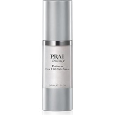Platinum by Prai Night Firm & Lift Serum 30 ml