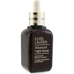 Estée Lauder Advanced Night Repair Synchronized Recovery Complex Ii, 75 ml (Pack of 1)