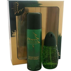 Original Pino Silvestre by Pino Silvestre Eau de Toilette Spray Gift Set