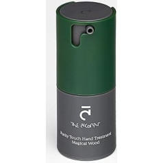 The Aiconist Magical Wood Hand Cream 15 ml ToGo Series